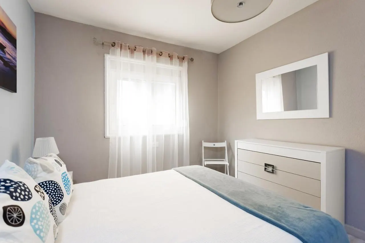 Apartment Home2Book Beachfront El Medano Spain