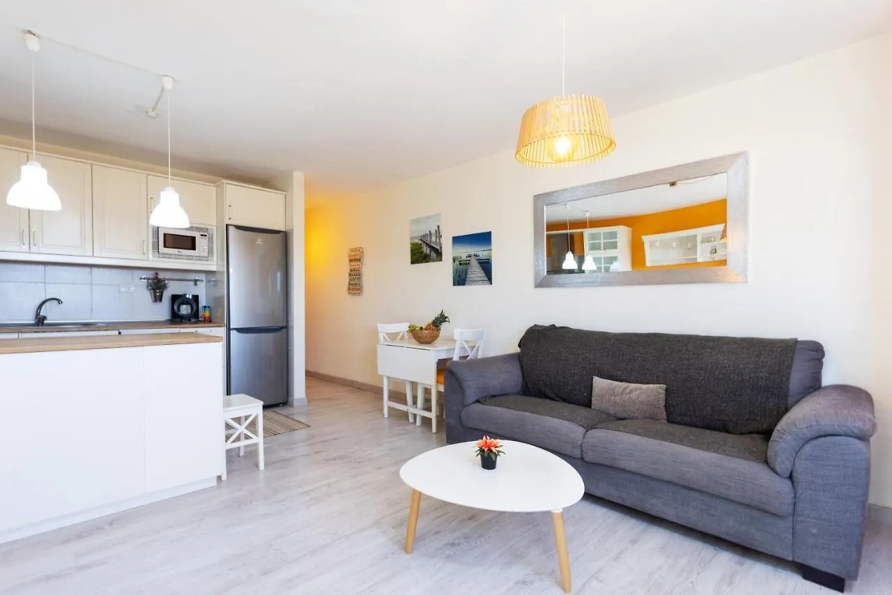 Home2Book Beachfront El Medano 0*, El Medano (Tenerife)