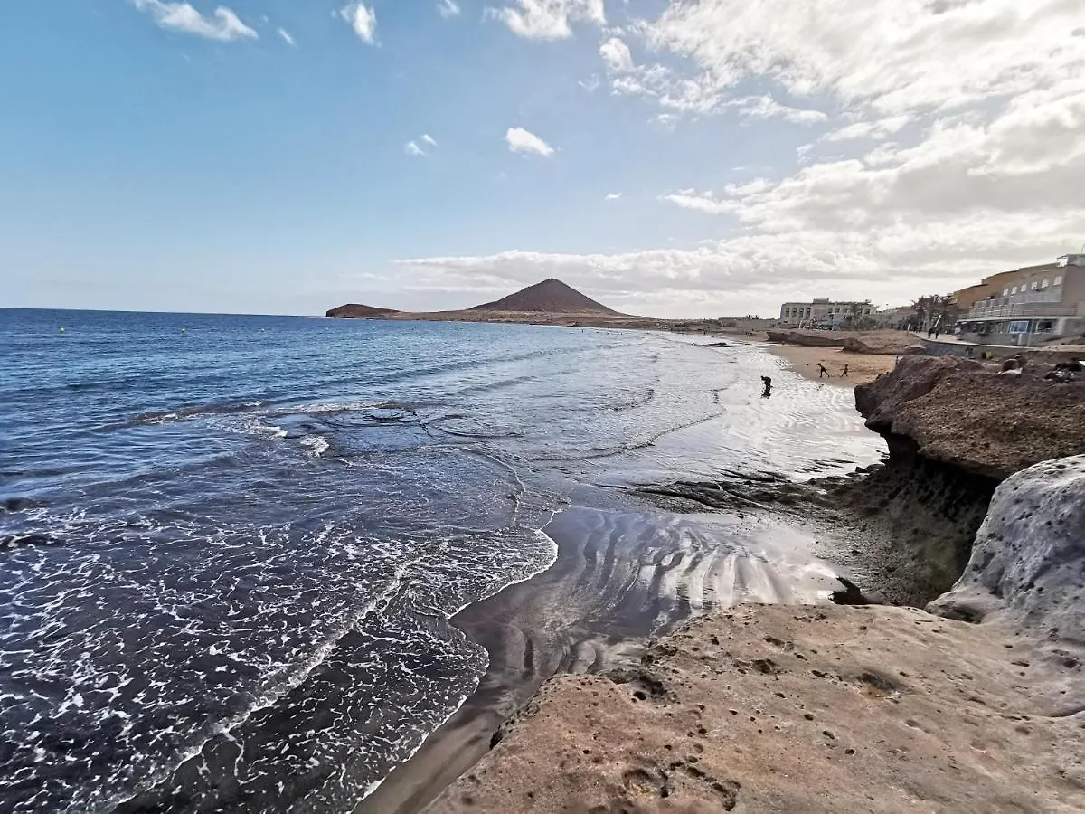 Home2Book Beachfront El Medano