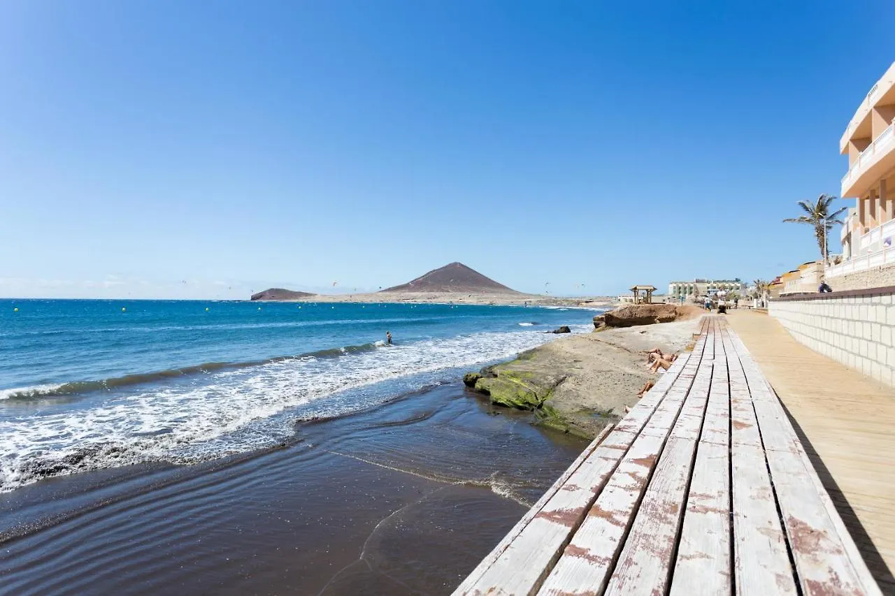Apartment Home2Book Beachfront El Medano