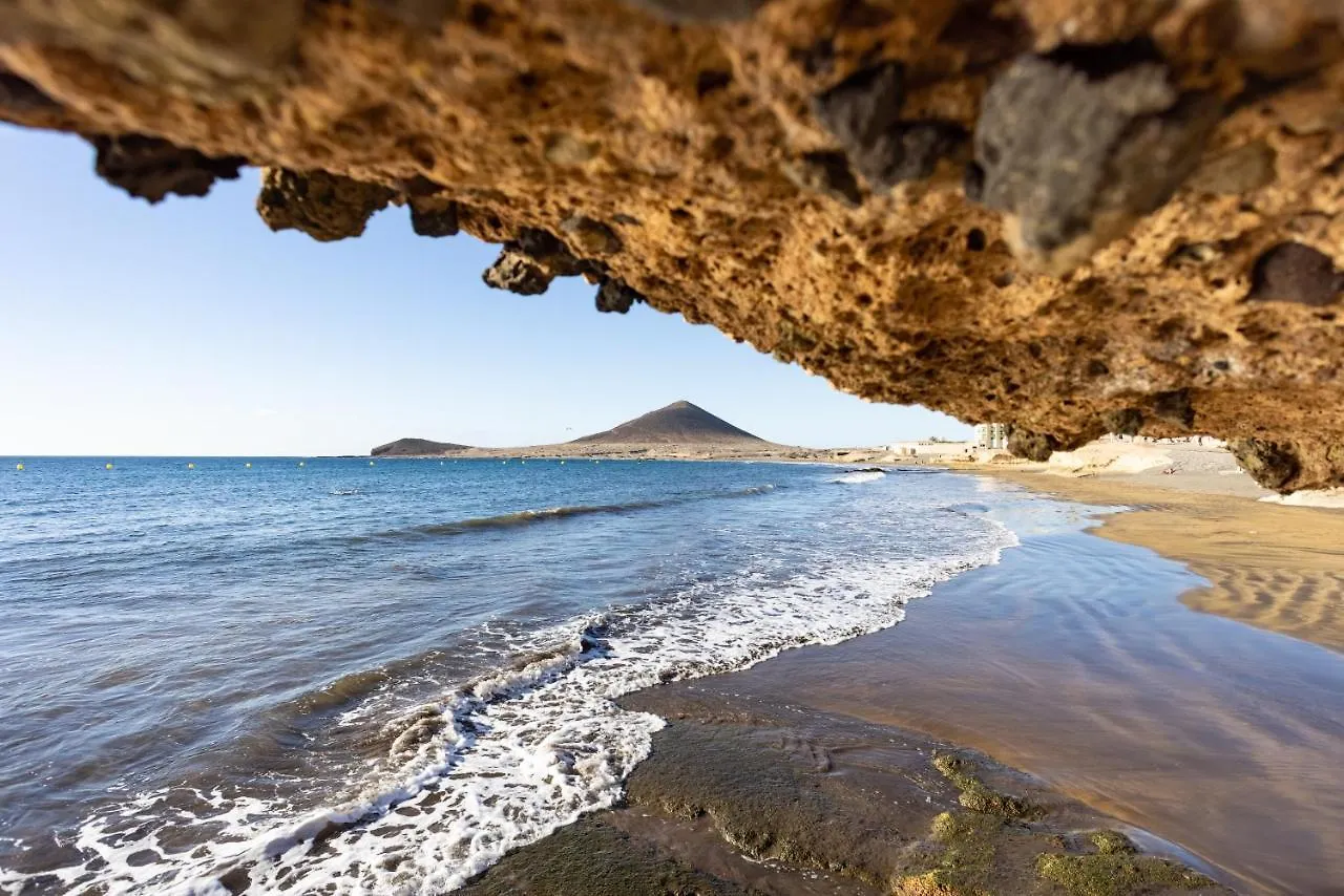 Home2Book Beachfront El Medano Spain