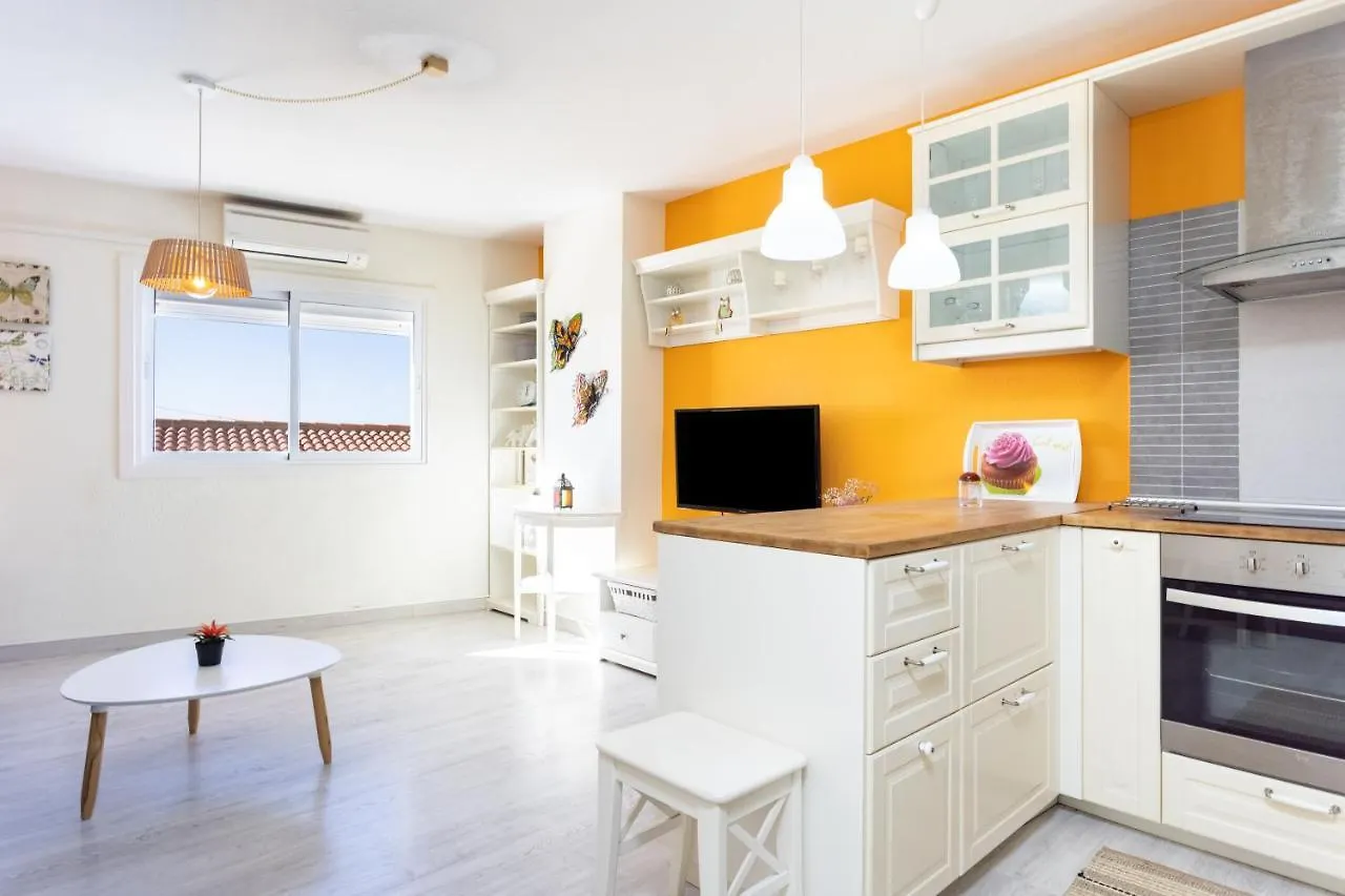 Home2Book Beachfront El Medano 0*, El Medano (Tenerife) Spain