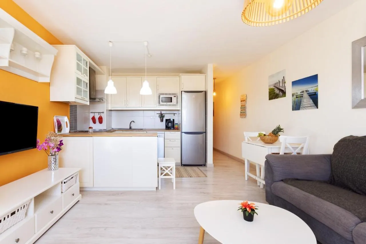 Apartment Home2Book Beachfront El Medano