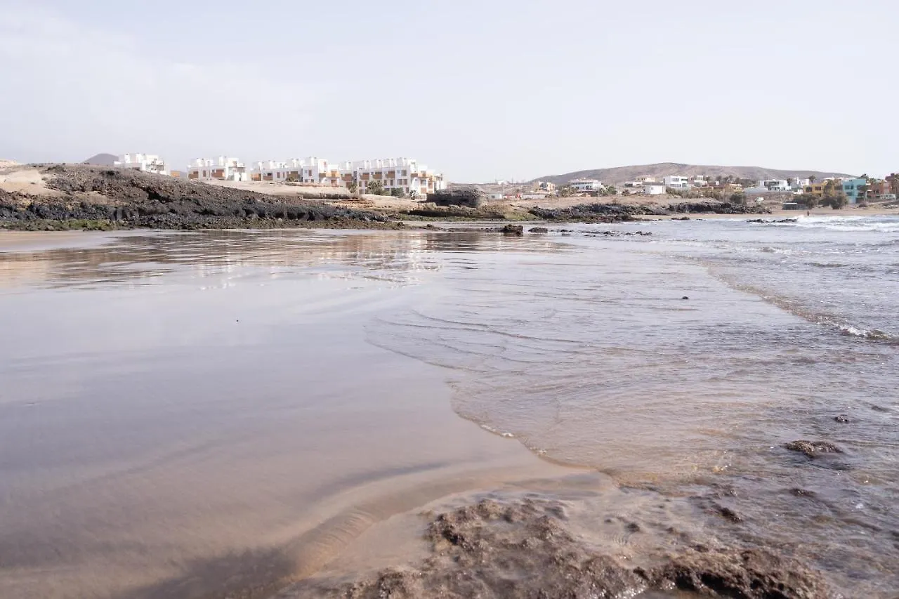 Home2Book Beachfront El Medano El Medano (Tenerife)