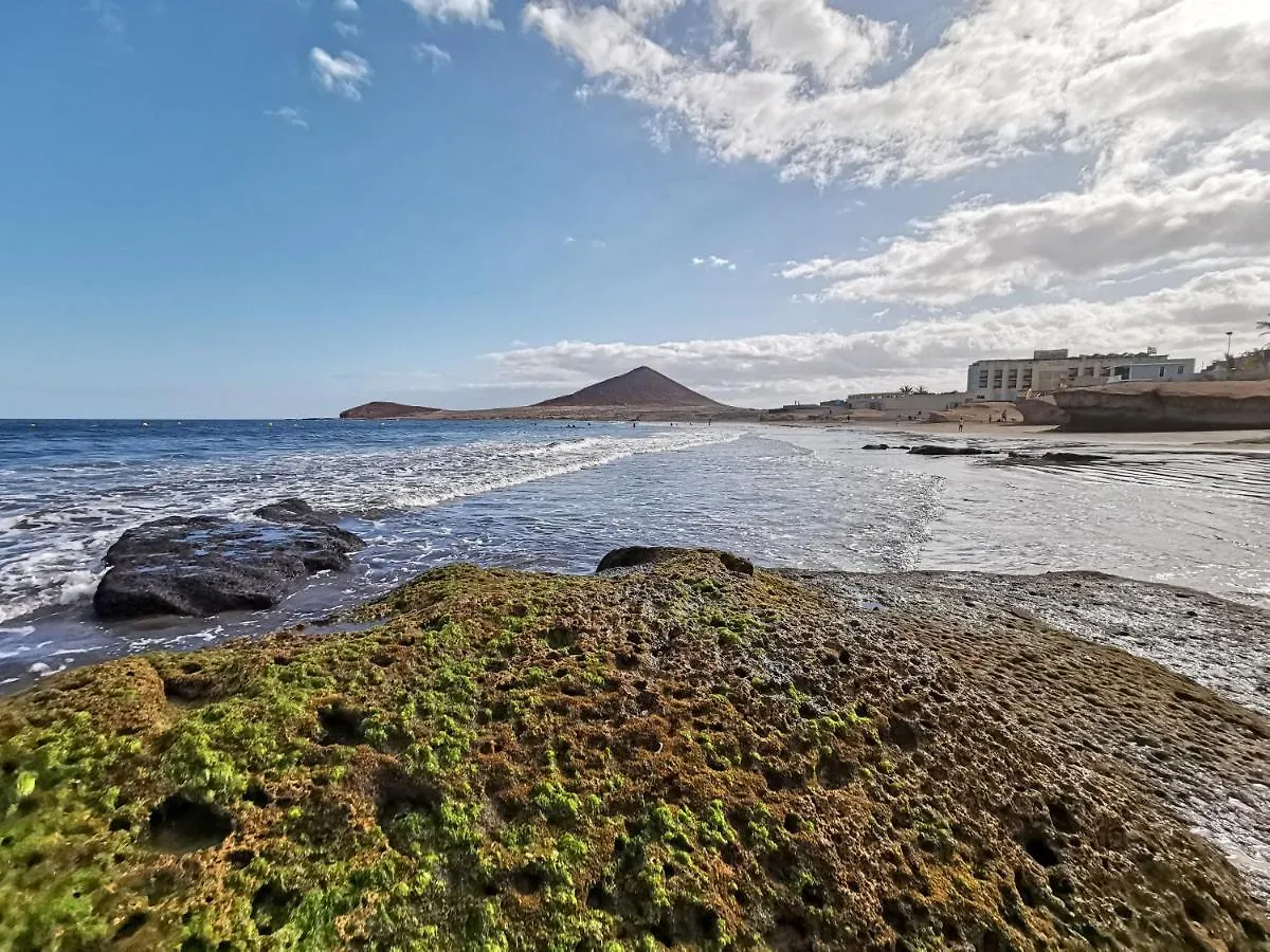 Apartment Home2Book Beachfront El Medano