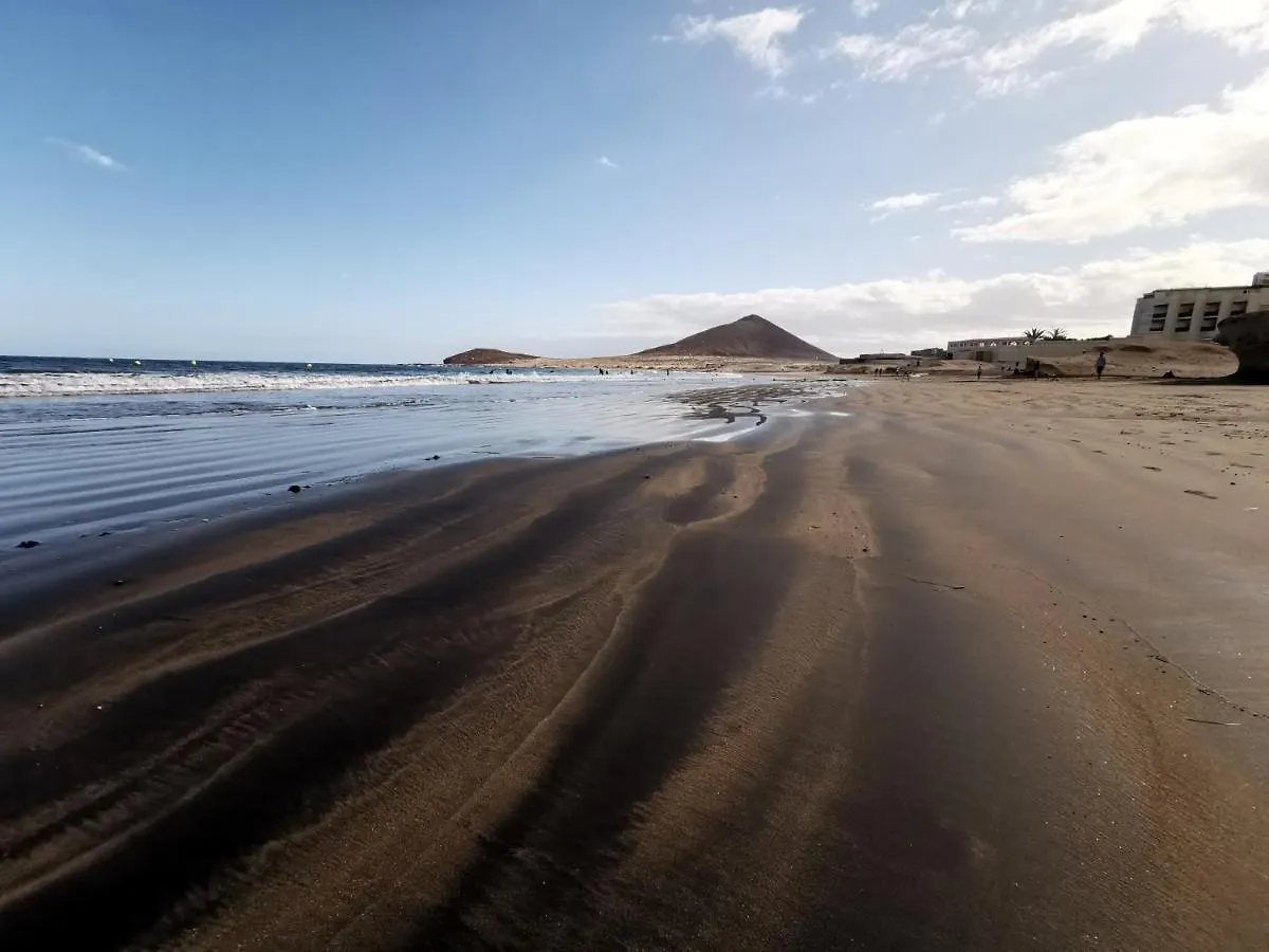 Home2Book Beachfront El Medano 0*, El Medano (Tenerife)