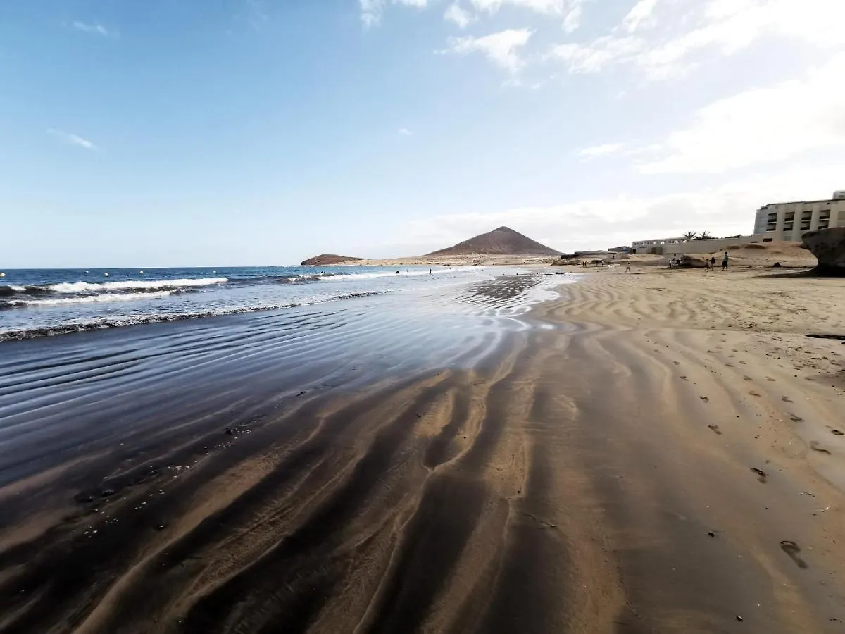 Home2Book Beachfront El Medano Apartment