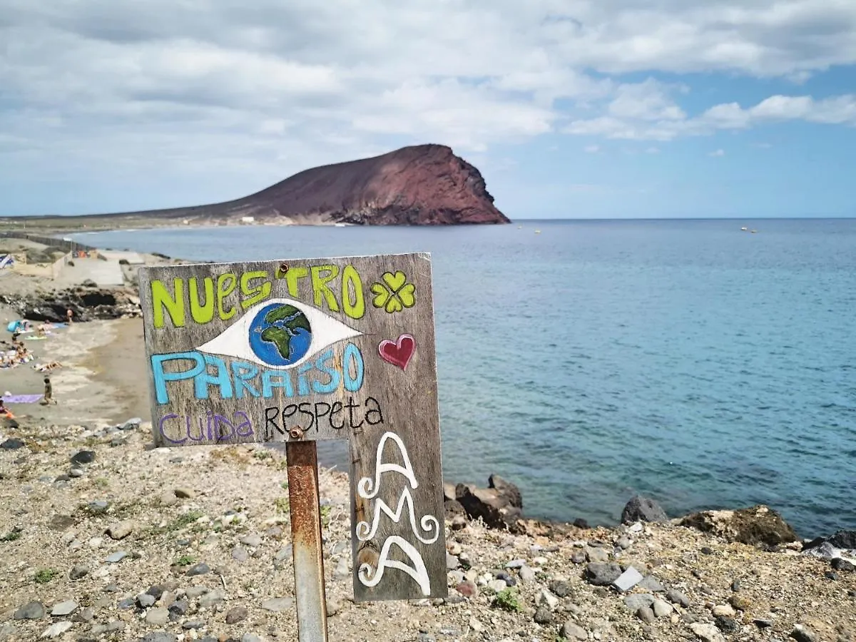 Home2Book Beachfront El Medano