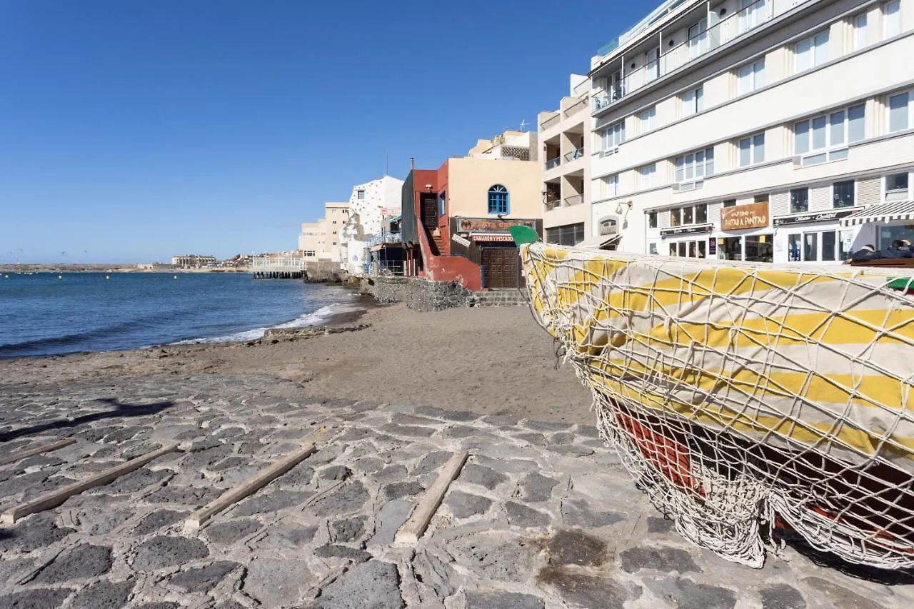 Home2Book Beachfront El Medano