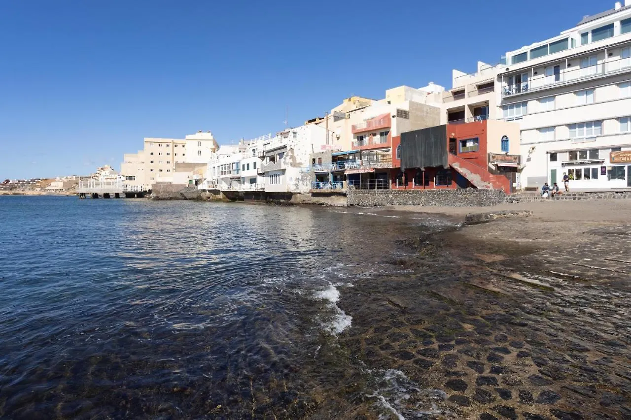 Home2Book Beachfront El Medano Spain