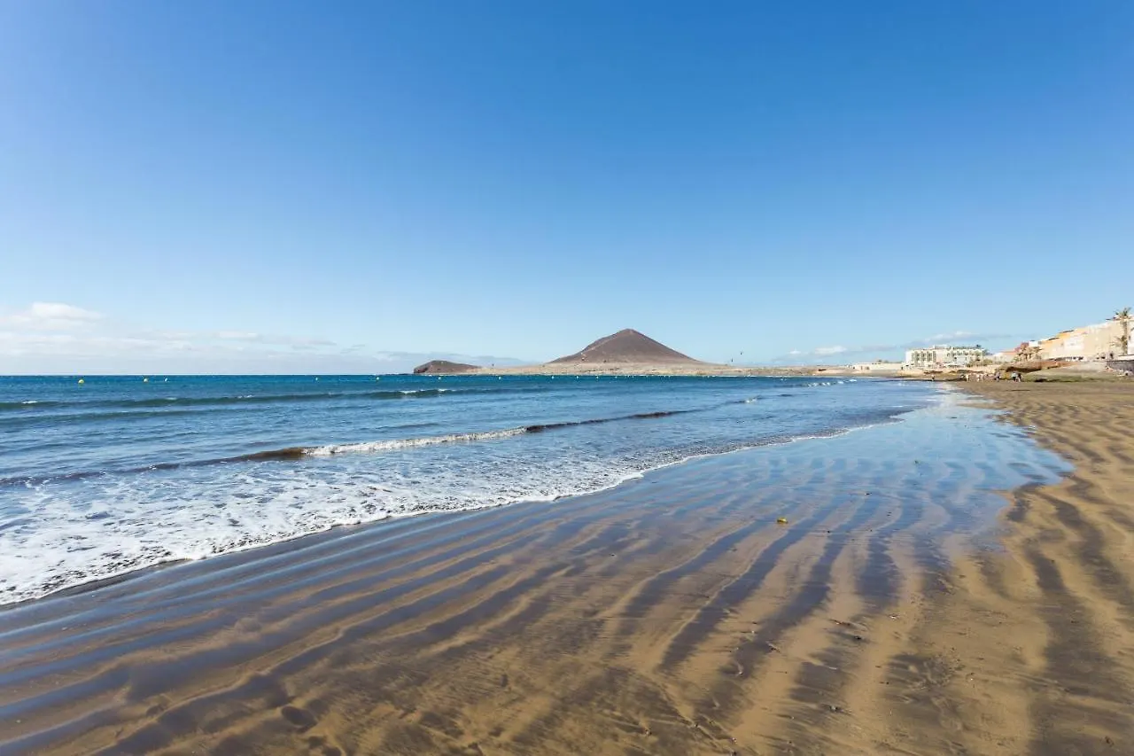 Apartment Home2Book Beachfront El Medano Spain
