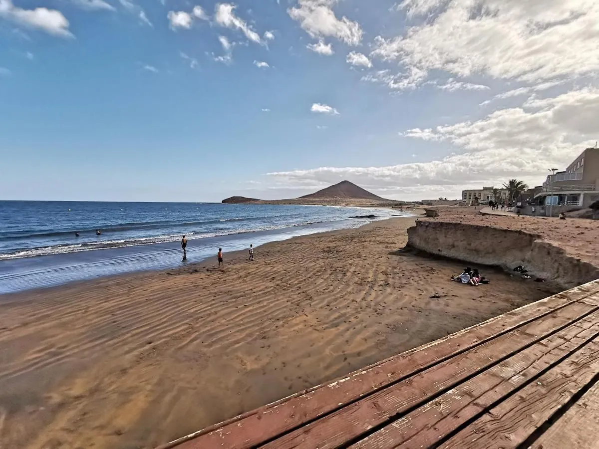 Home2Book Beachfront El Medano 0*, El Medano (Tenerife) Spain