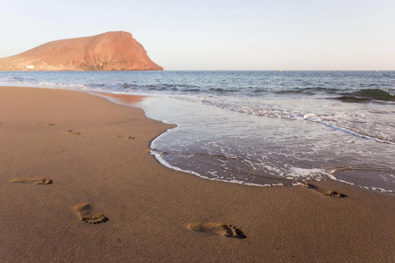 Home2Book Beachfront El Medano 0*, El Medano (Tenerife)