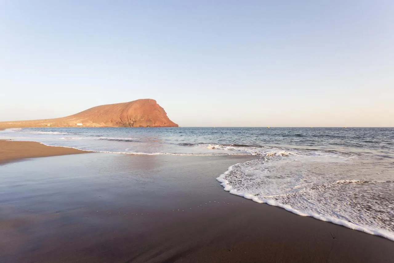 Home2Book Beachfront El Medano Apartment