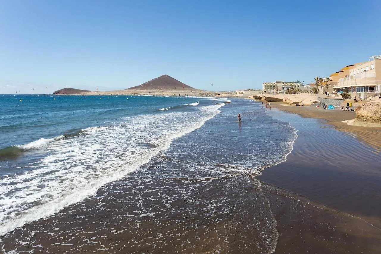 Home2Book Beachfront El Medano