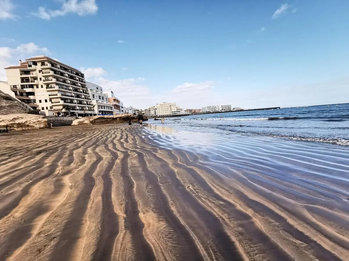 Home2Book Beachfront El Medano Apartment El Medano (Tenerife)