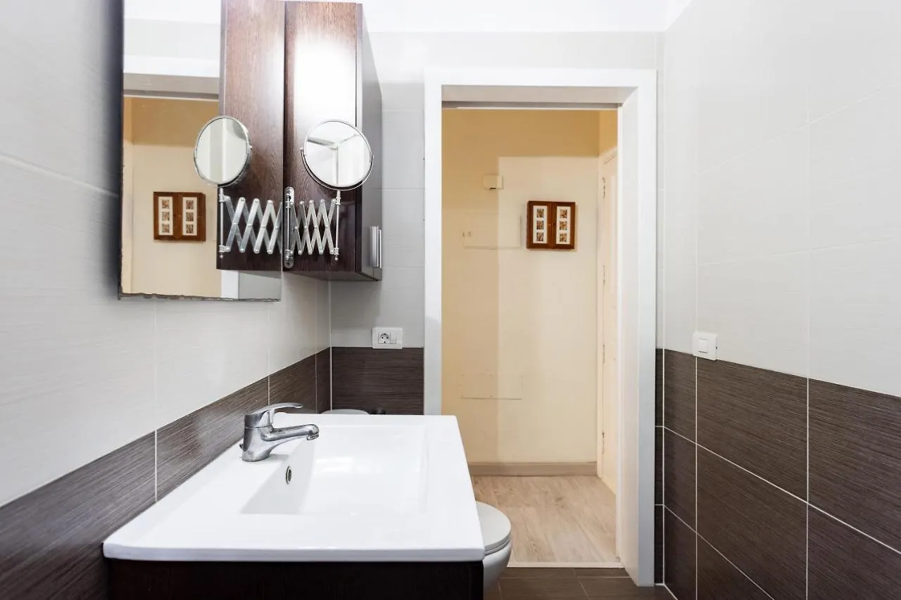 Home2Book Beachfront El Medano Apartment El Medano (Tenerife)