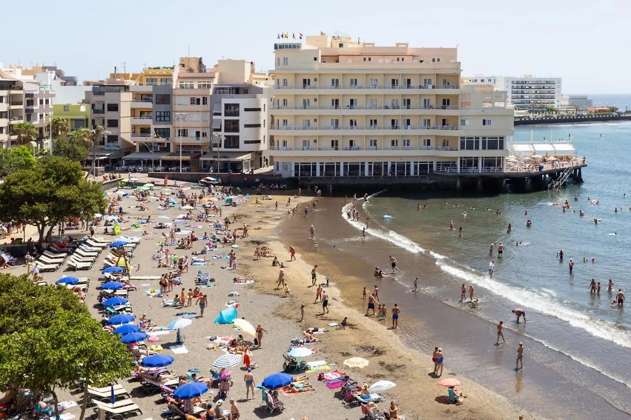 Apartment Home2Book Beachfront El Medano Spain